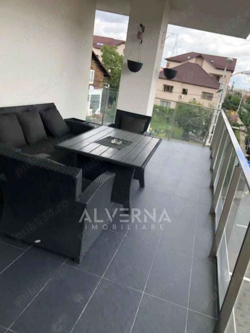 Apartament 2 camere | 65 mp + terasa 10 mp | Iulius Mall - Intre Lacur - Poză 10