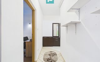 Apartament 43 mp, mobilat, AC, parter, decomandat - Poză 15