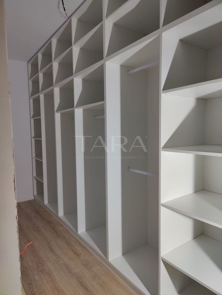Apartament modern, Central în Florești. - Poză 7