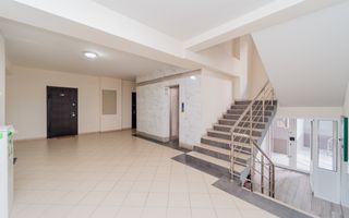 Vând apartament cu 1 cameră. st. Sprincenoaia - Poză 15
