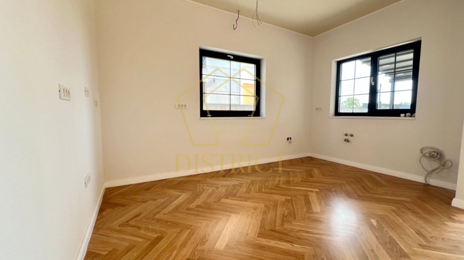 Duplex superb cu 5 camere | Braytim - Poză 4