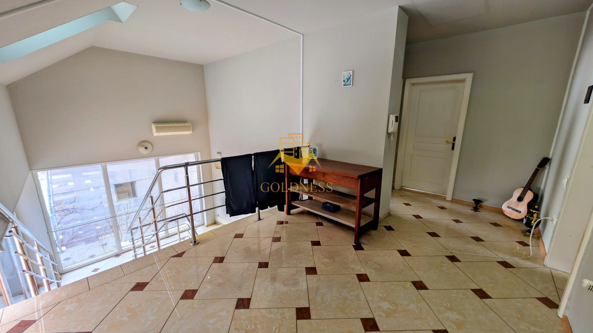 Vila, 6 Camere, 365 mp, 4 bai, Andrei Muresanu, Constantin Brancusi - Poză 10