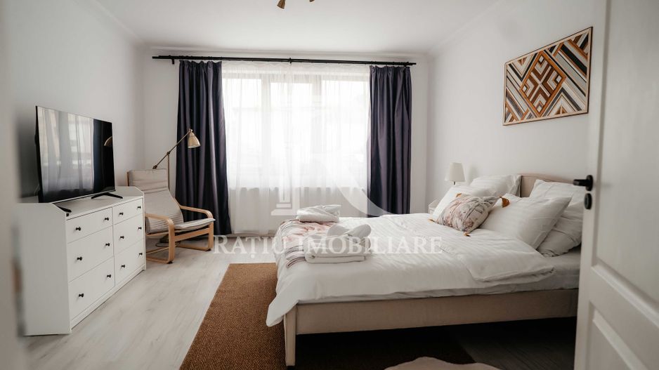 Apartament cu 3 camere la casă | Zona Gară – Express | Oradea - Poză 5