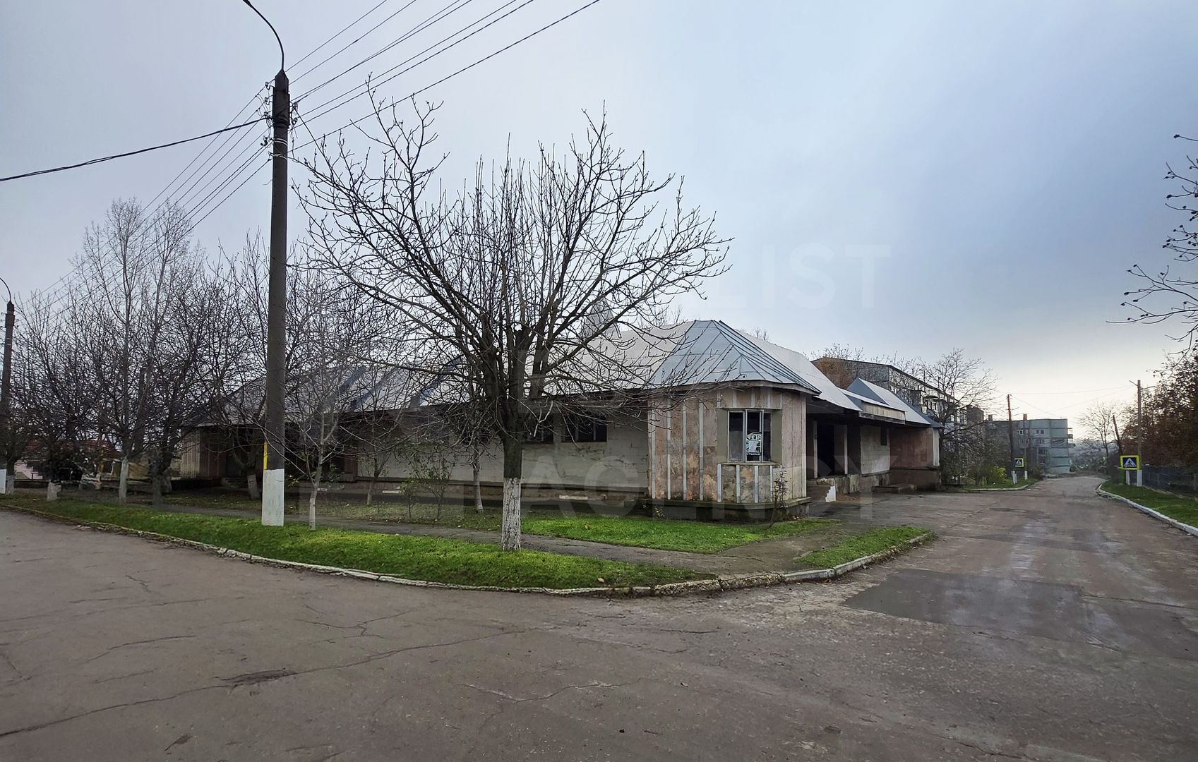 Vânzare, spațiu comercial, sat. Speia, r-nul Anenii Noi. - Poză 1