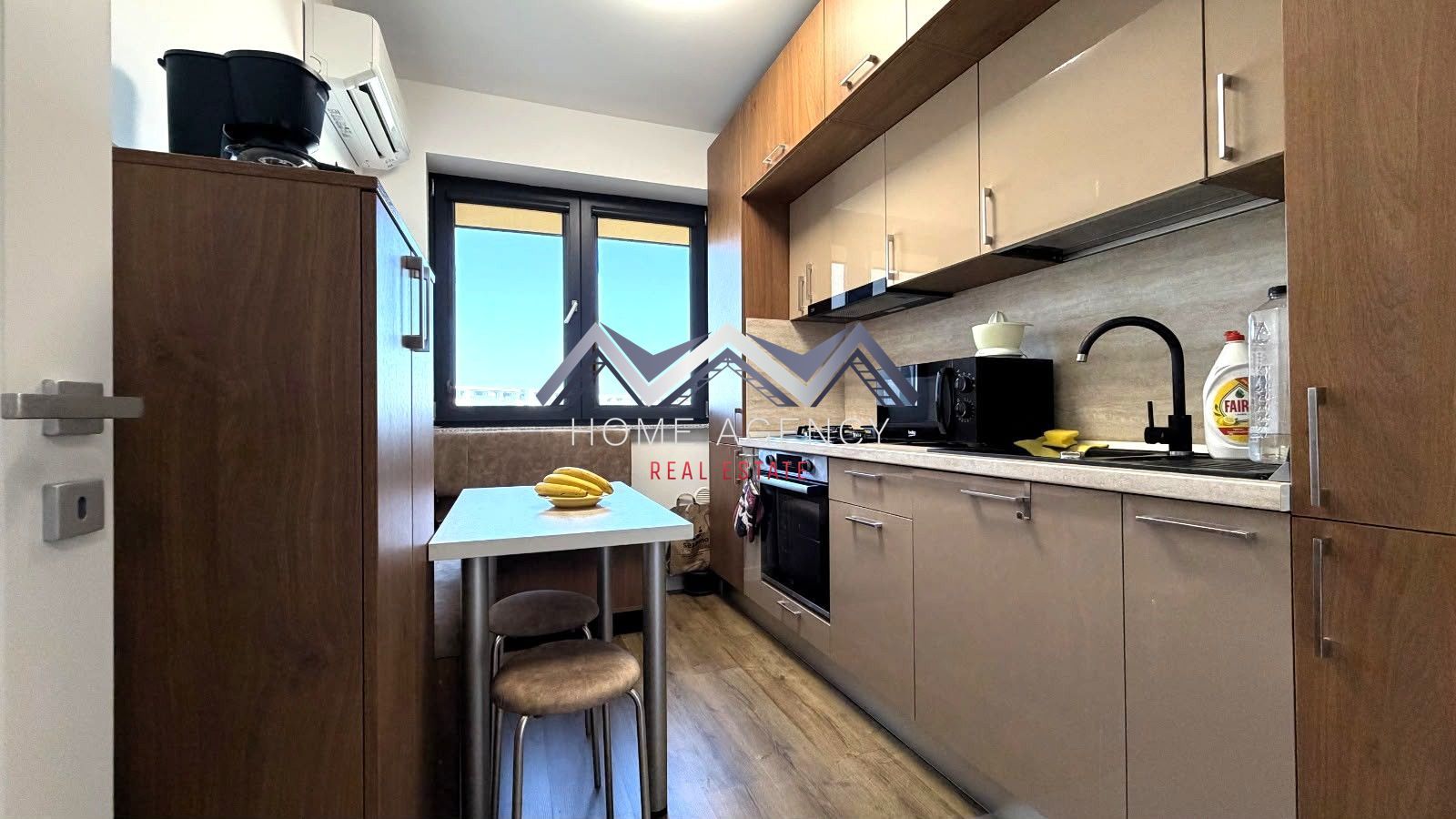 Garsonieră de vânzare Pipera | 37,2 mp | Etaj 5 | Mobilată și utilată complet - Poză 7