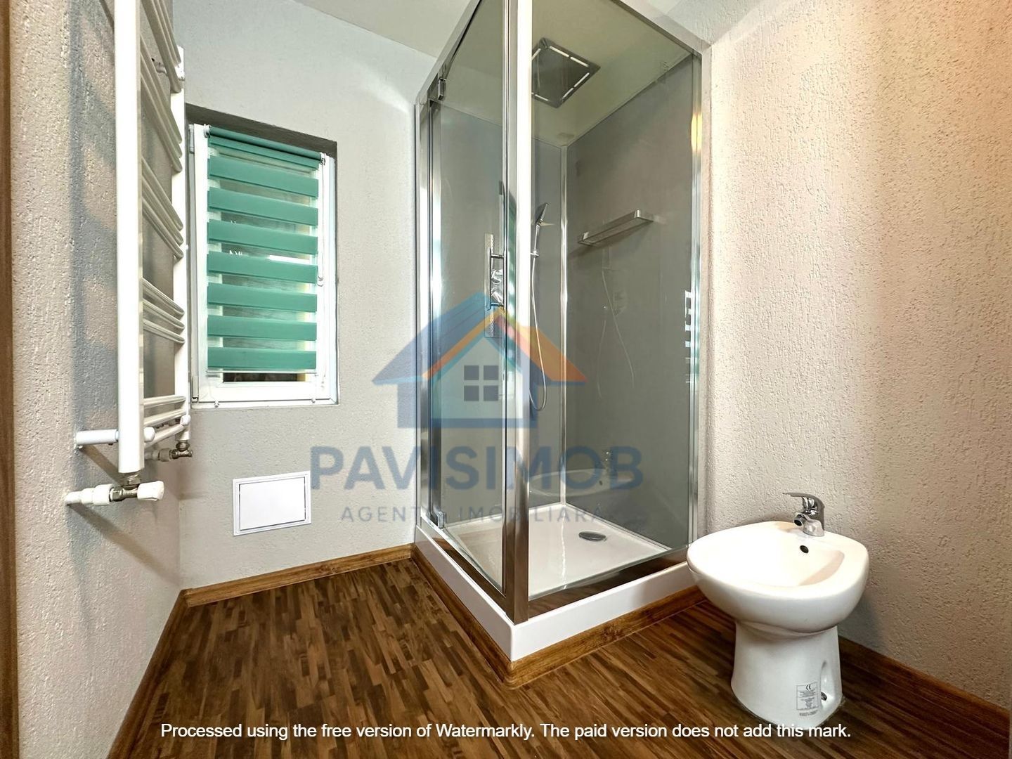 Casă de închiriat – Sânpetru, str. Margaretelor - Poză 8