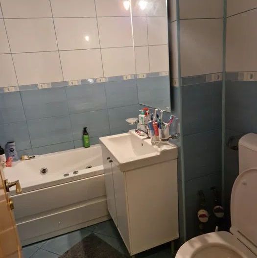 Apartament modern 3 camere DRUMUL TABEREI | BD TIMISOARA - Poză 5