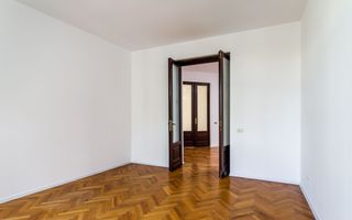 Apartament spatios in vila 150mp utili Cismigiu - COMISION 0% - Poză 14