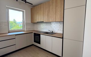 Apartament 2 camere, etaj intermediar, parcare, zona Record Park - Poză 4