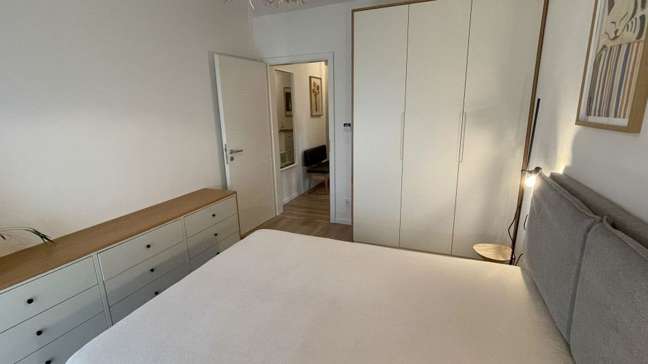 Apartament Modern cu Dotări Premium, la Prima Închiriere! - Poză 16