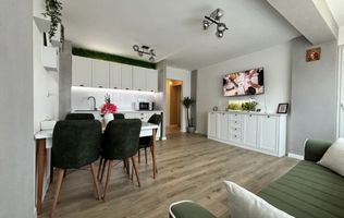 Apartament 2 camere Modern zona Energia/Baba Novac  - Termen Lung