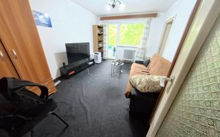 Apartament 2 camere - cartierul Tudor Vladimirescu, zona Macul Roșu - Poză 2