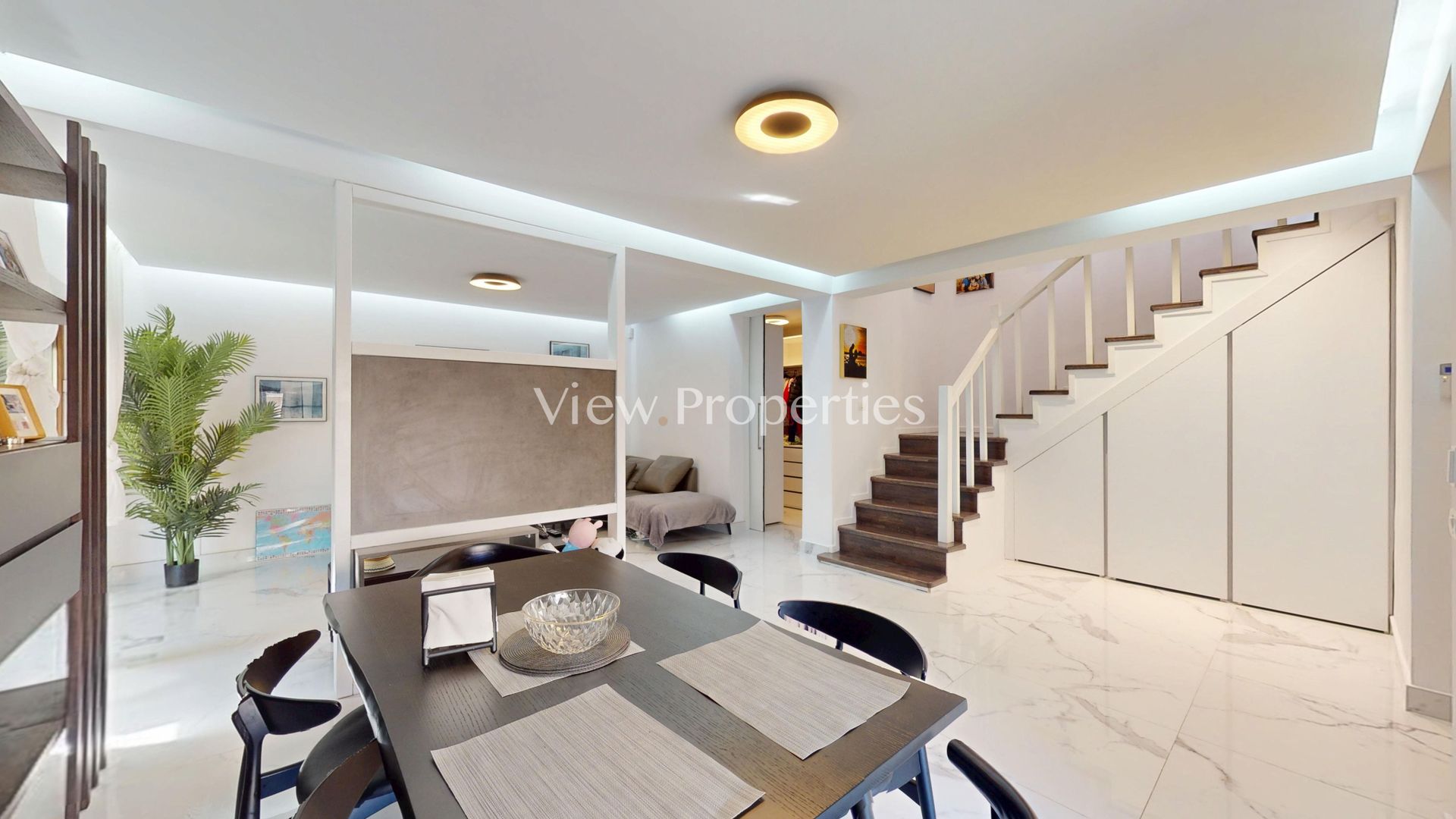 Vila 4 camere - Complex Green City – Sud București - Poză 6