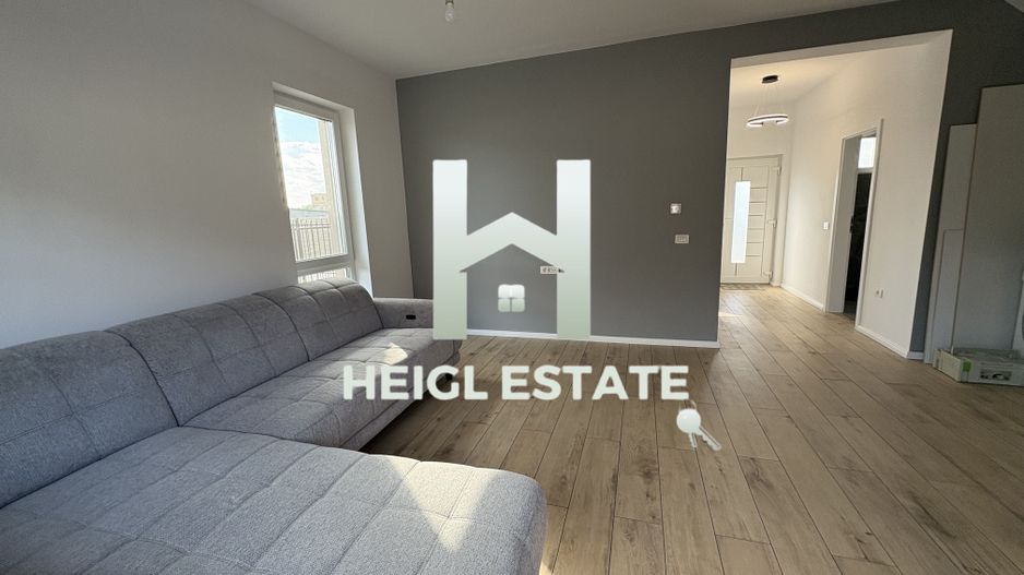 Duplex cu 3 camere in zona Calea Urseni - Poză 1