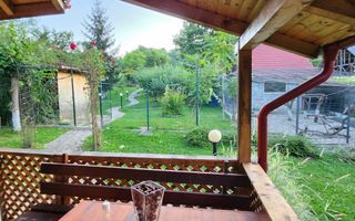 Vila Horezu Romanii de Jos - Poză 7