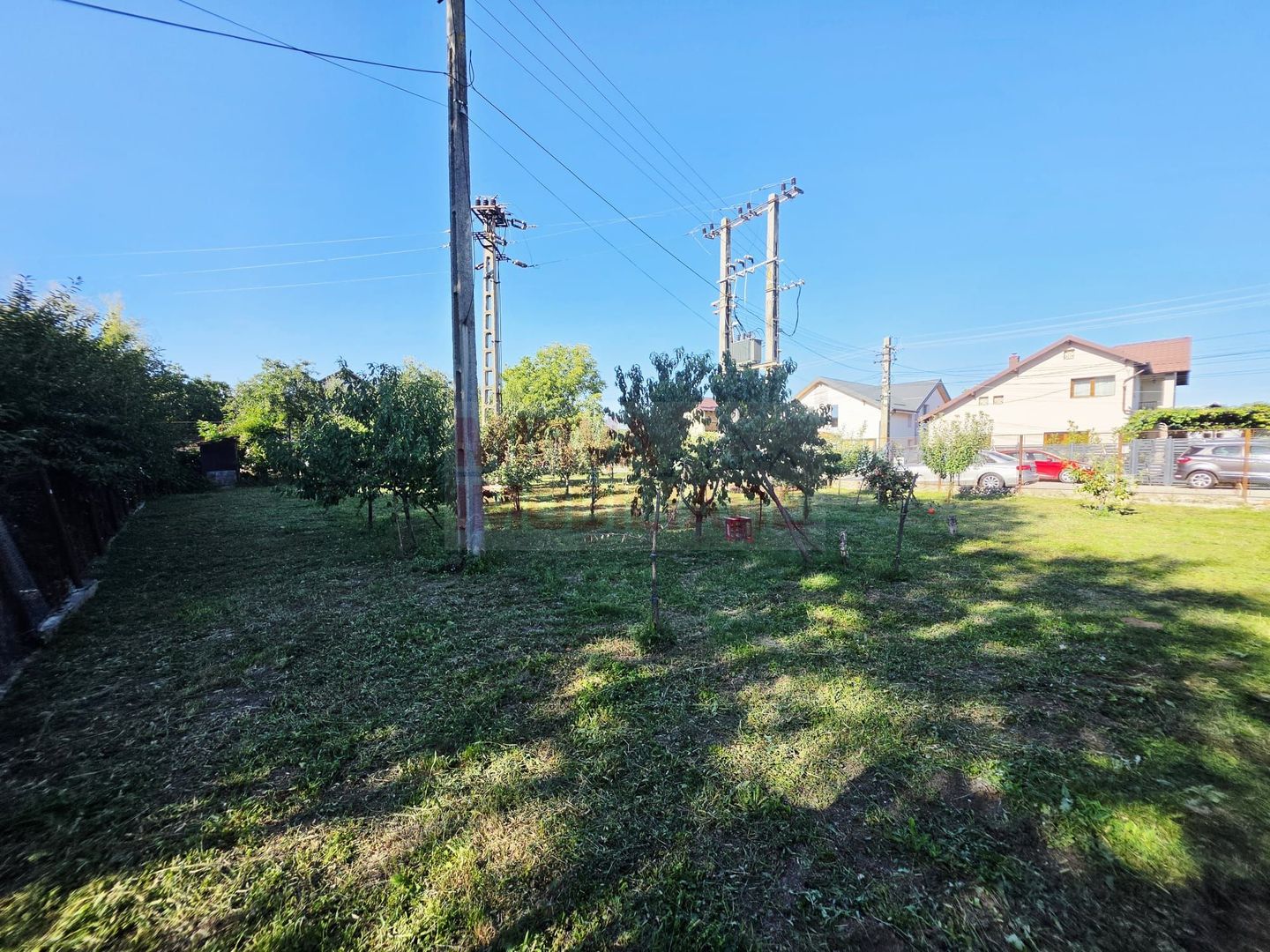 Teren intravilan 1.229 mp – Nedelea – 61,64 ml deschidere, Fosta Moara - Poză 6