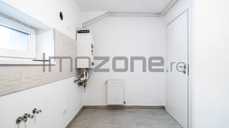 Militari Gorjului, Bloc nou FINALIZAT, 2 camere, 62 mp, etaj 3, lift, terasa - Poză 7