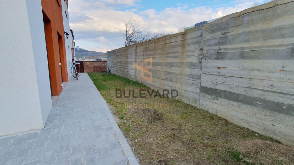 Apartament cu 2 camere+gradina 95 mp+2 locuri de parcare! - Poză 2