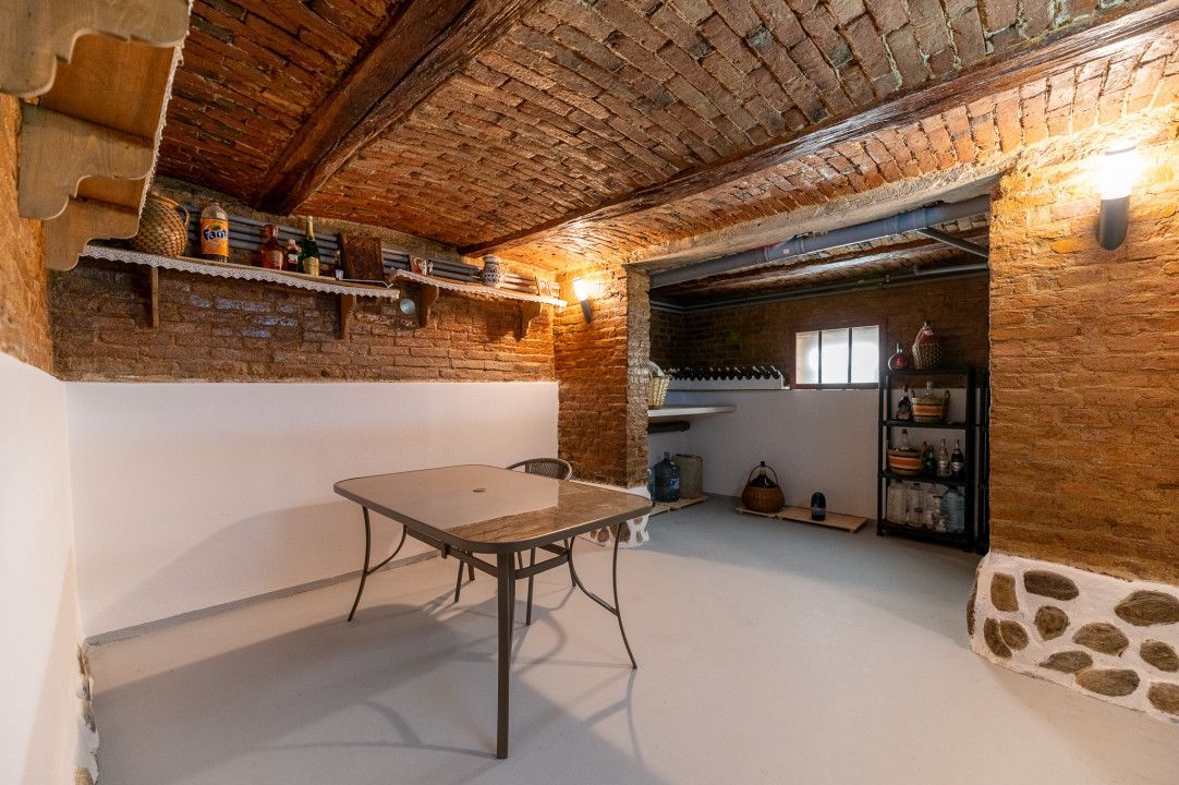 Casa + Pensiune deosebita - Orlat, Sibiu - Poză 46