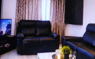 Apartament 3 camere decomandat | Arhitectilor, Sibiu | 70 mp, terasă 40 mp - Poză 3