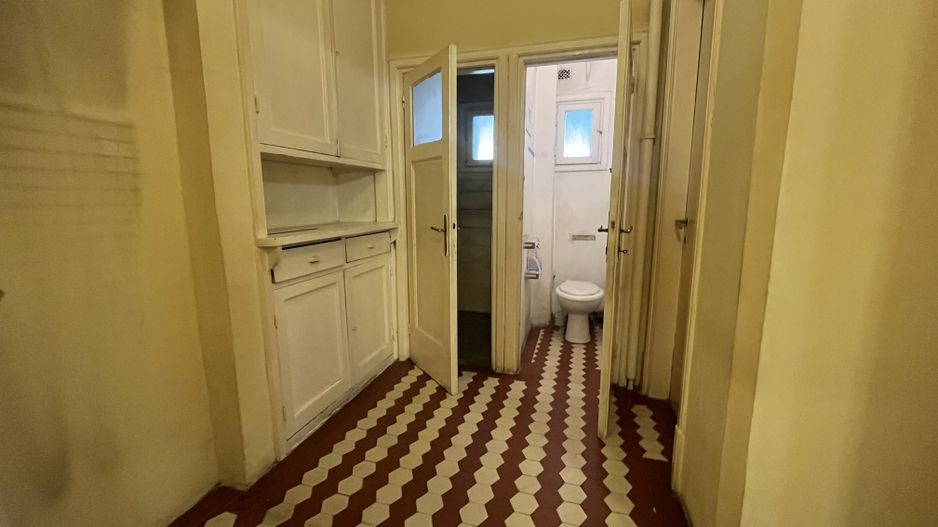 CISMIGIU - Stirbei | 4 Camere Parter pretabil Notariat Cabinet Avocat - Poză 8