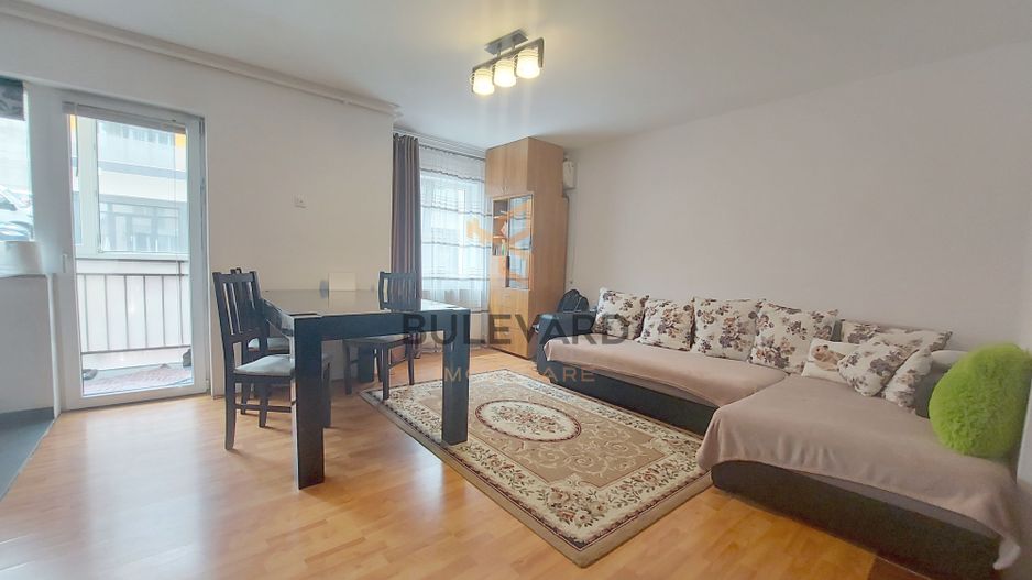 Apartament cu 3 camere/65 mp, zona strazii Eroilor! - Poză 1