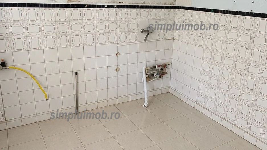 2 Camere Etaj 1 Giurgiului - Poză 3