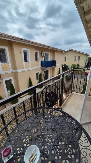 Braytim | 2 Camere | Etaj 1 | Mobilat si Utilat | Loc de parcare | Pet Friendly - Poză 9