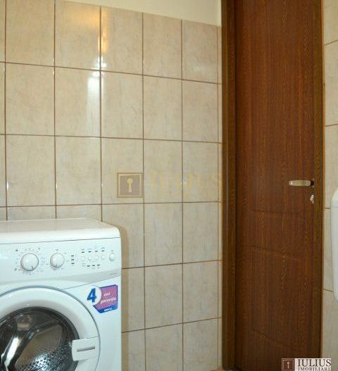 1 camera, centrala proprie/clima,  Simion Barnutiu - Hotel Strelitia. - Poză 12