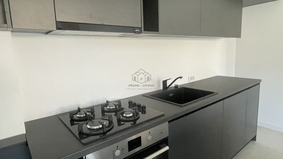 VILA NOUA SI MODERNA CU 5 CAMERE LA INCHIRIERE IN OTOPENI - Poză 12