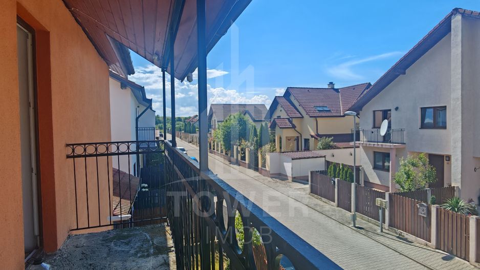 Duplex de Vânzare în Șelimbăr – 4 Camere | Mobilat și Utilat | 132 mp Utili | - Poză 27