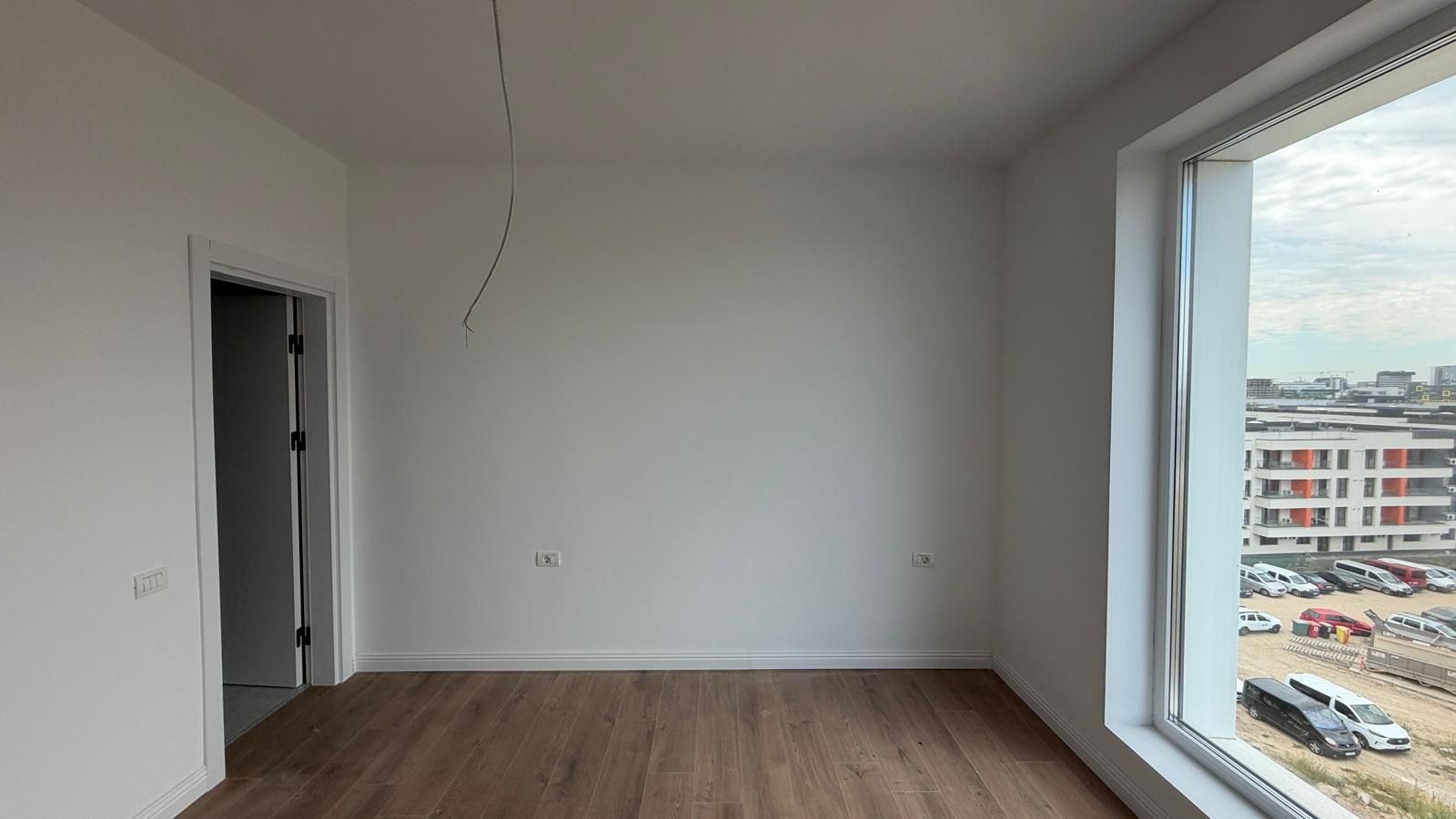 Vanzare 3 Camere MTM Residence Nou 2 Parcari - Poză 13