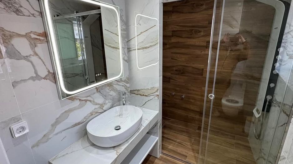 Popesti Primarie 2cam dec,et1,65mp,langaSTB,finalizat,mutare rapidă - Poză 1