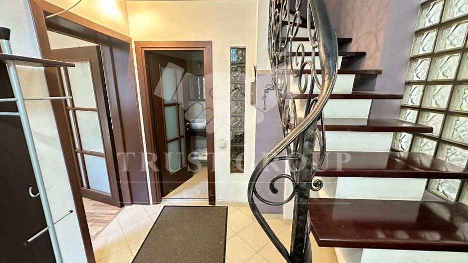 Vila 4 camere Parcul Gradina Icoanei-Rosetti | renovata - Poză 1