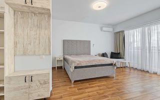Studio de inchiriat in Pitesti, Calea Craiovei-zona centrala-Bloc nou! - Poză 1