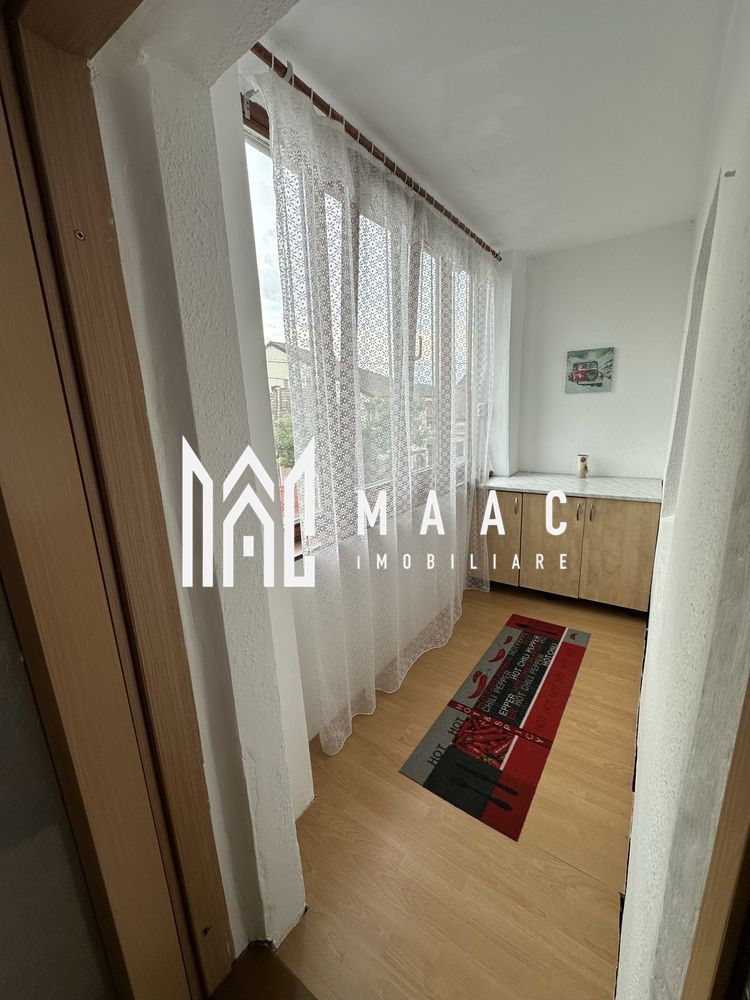 Apartament 4 camere de vânzare Sibiu | Lazaret | 86 mp, decomandat, etaj 1 - Poză 6