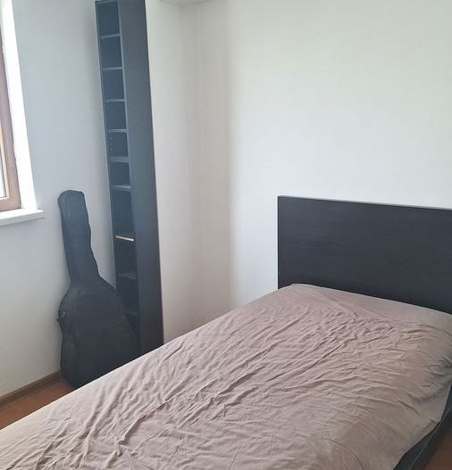 Apartament Piata Amzei // Mendeleev - Poză 3