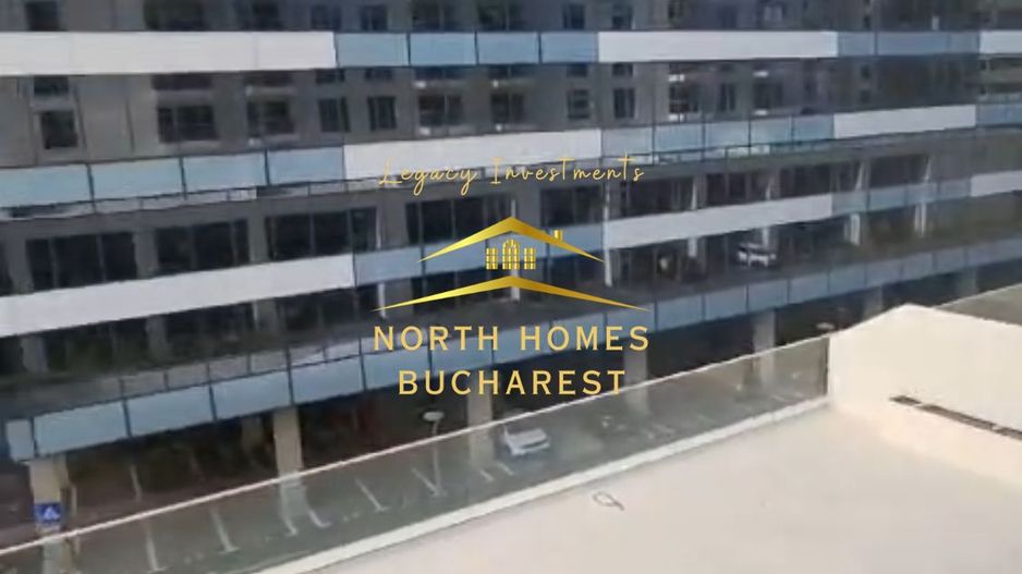 Apartament de vanzare -2 camere - Aviatiei Tower II - Poză 3