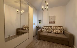 Apartament cu 3 camere si parcare subterana - Toronto Residence - Torontal - Poză 12