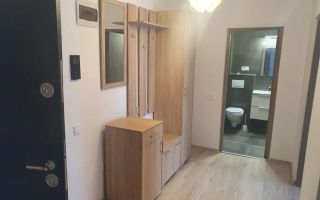 2 camere, decomandate, Andrei Muresanu Zona REVO, D' Autore, SIGMA - Poză 8