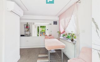 Spațiu comercial în vilă, 20 mp, zona Lunei - Poză 3