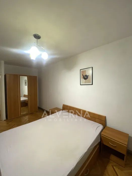 Apartament 2 camere | 60mp + balcon | etaj 1 | Gheorgheni zona Cipariu - Poză 1