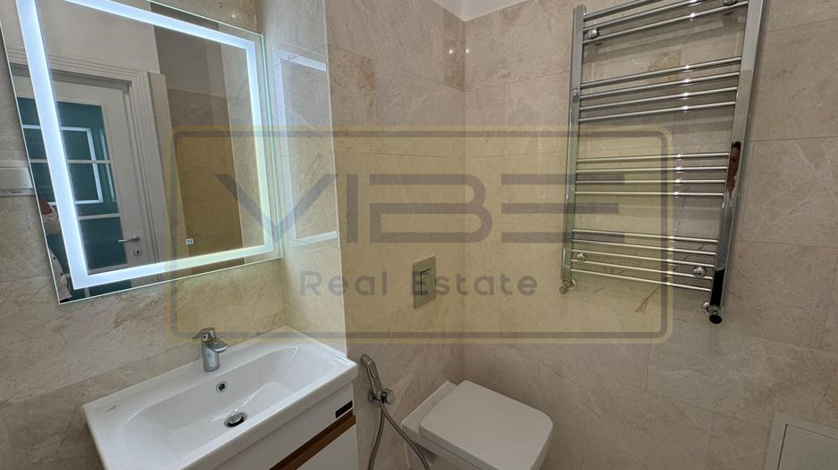 Apartament Copou 1 camera+parcare subterana Royal Town - Poză 12