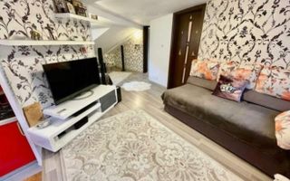 3 camere | Renovat | Bloc fără risc | Zona unirii | Aproape Metrou - Poză 1