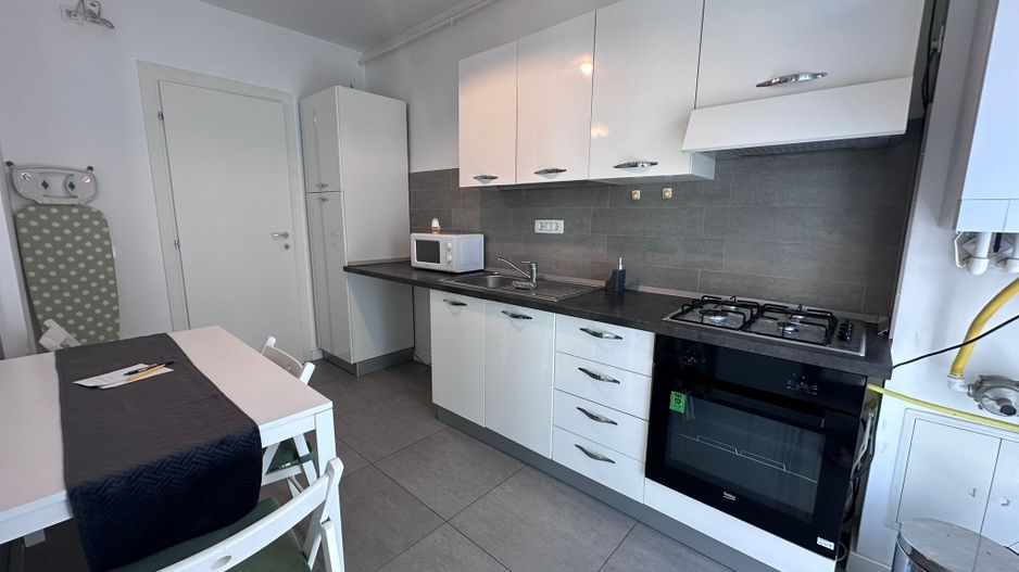 2 camere - 21 Residence Politehnica - Parcare Inclusa - Poză 2