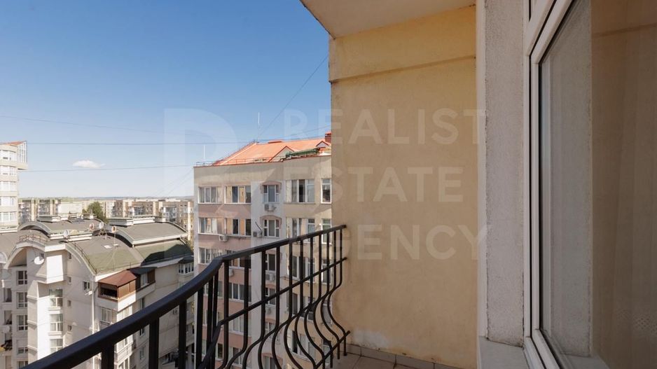 Vânzare, apartament, 2 camere, strada Alba Iulia, Buiucani - Poză 24