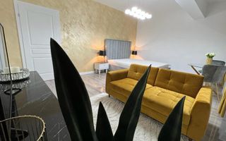 Apartament 1 camera  premium Copou - Poză 2