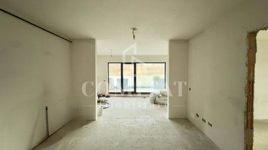 Apartament 3 camere | 2 balcoane generoase | 0% comision cumpărător - Poză 3