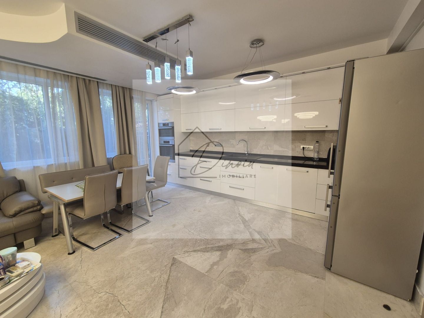 Vila de vanzare Pipera - Emil Racovita I Jasmine Garden - Poză 29