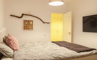 Apartament 2 camere, 52 m2, bloc 2015 – Piața Gorjului, Sector 6 - Poză 7